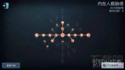 第五人格摄影师约瑟夫天赋怎么加点