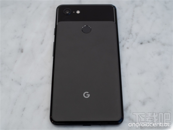 谷歌Pixel3XL发布：刘海屏设计