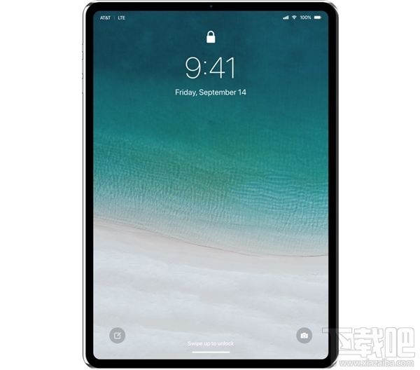 苹果10月30日新品发布会：全新iPad Pro有戏