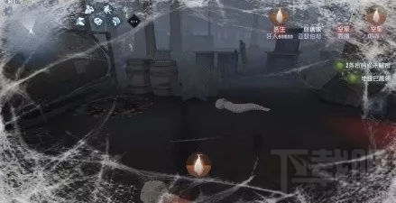 第五人格蜘蛛背景推演攻略怎么完成