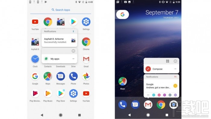 Google Play停止上架为Android 8.0之前设计的App