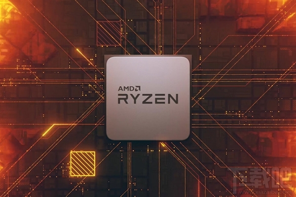 AMD Zen4架构宣布！未来多年稳了