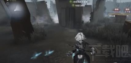 第五人格摄影师相中世界如何破解