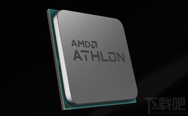 AMD速龙200GE破解超频3.9GHz：多线程直逼i3-7100