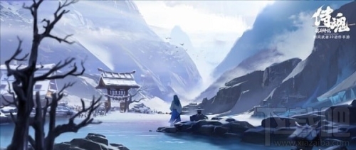 侍魂胧月传说真红中心位置在哪里
