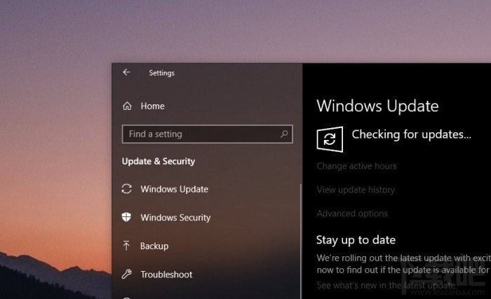 Win10 Build 17763.168发布：十月更新大部分BUG已修复