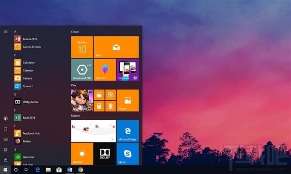 Win10补丁修复开始菜单Bug 又闹新Bug