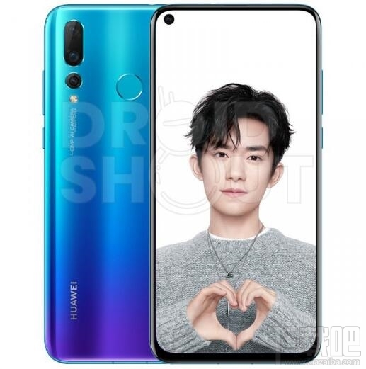 nova4怎么样，华为nova4外形好看吗