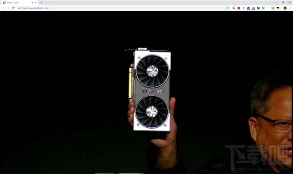 比GTX 1060快60% ！NVIDIA RTX 2060正式登场