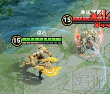 王者荣耀新英雄盘古怎么样？王者荣耀盘古技能介绍
