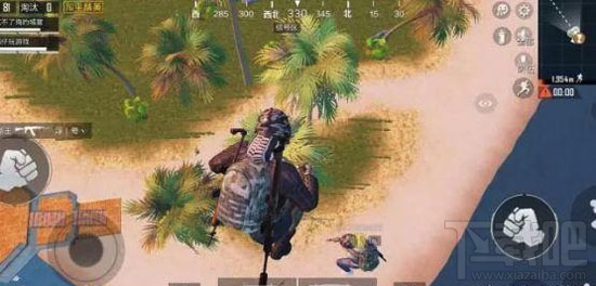 和平精英开启夏日模式 夏日模式进入方法介绍