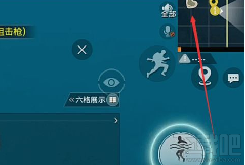 和平精英夏日模式怎么打卡 和平精英夏日模式打卡地点位置汇总