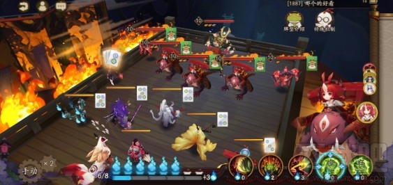 阴阳师呱士无双怎么打？无双秘闻副本机制与玩法详解