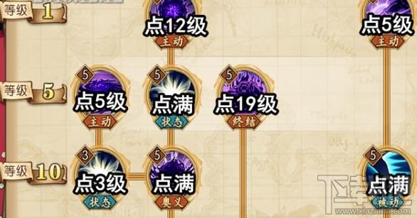 航海王燃烧意志SSR黑胡子怎么加点？SSR黑胡子技能加点推荐