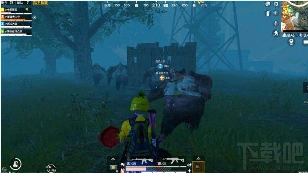 和平精英暗夜危机还会上线吗？暗夜危机模式再次上线时间介绍