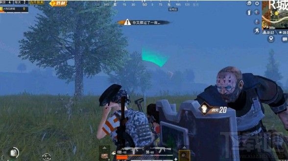 和平精英暗夜危机还会上线吗？暗夜危机模式再次上线时间介绍