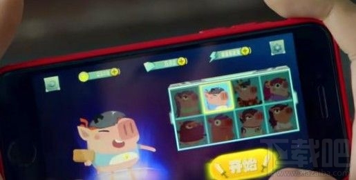 爱情公寓5猪猪公寓角色技能有哪些？新手开局角色技能与大招一览