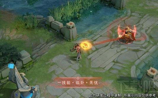 王者荣耀明世隐赛季皮肤特效怎么样？ 明世隐赛季皮肤一览