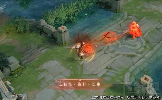 王者荣耀明世隐赛季皮肤特效怎么样？ 明世隐赛季皮肤一览