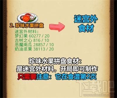 不思议迷宫清明节定向越野任务怎么过？不思议迷宫2020清明节定向越野攻略