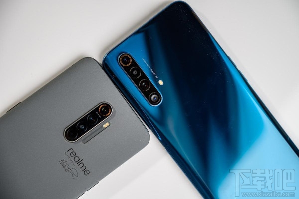 realme x50和x2pro哪款好？realme x50和x2pro对比介绍