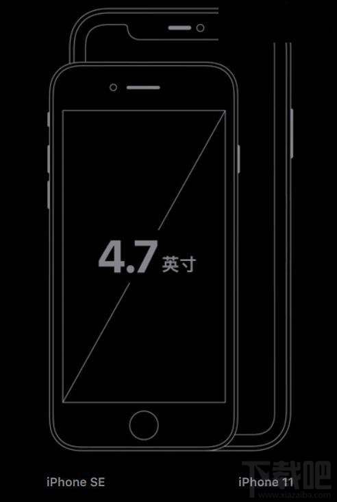 iphonese2和iphone11哪款好？iphonese2对比iphone11对比介绍