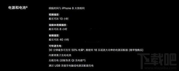 iPhoneSE2续航能力怎么样?iPhoneSE2充电速度介绍