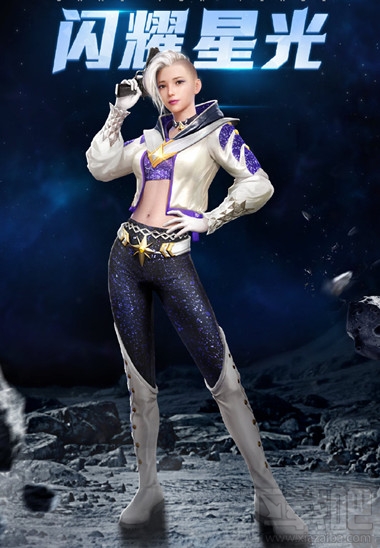 和平精英星之信仰全出多少钱？星之信仰全套皮肤花费一览