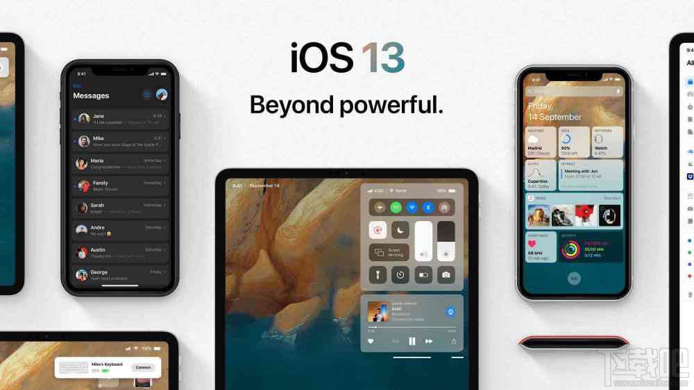 iOS13.5升级后耗电快吗？iOS13.5正式版电池续航时间测试