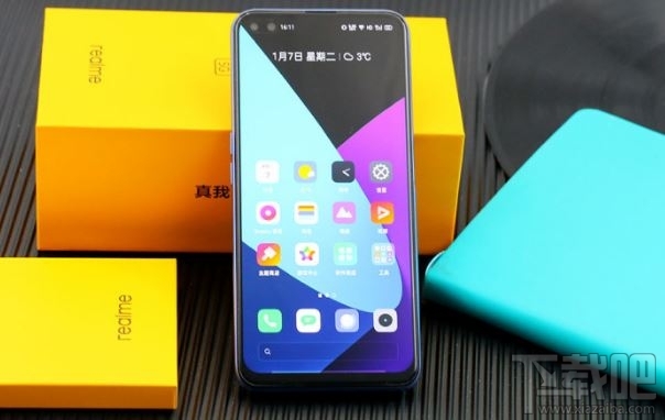 真我X50Pro和5G版红米K30有什么不同？真我X50Pro和5G版红米K30对比介绍