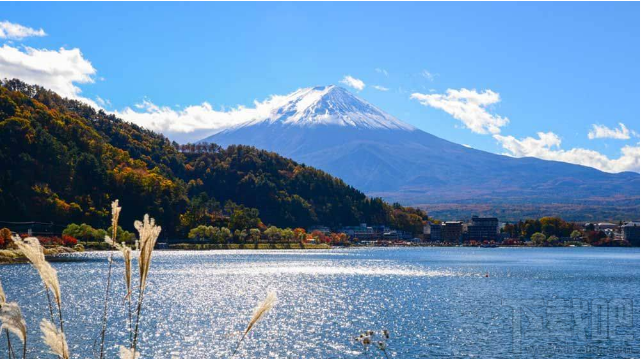 手机拍照技巧：随手拍旅行大片