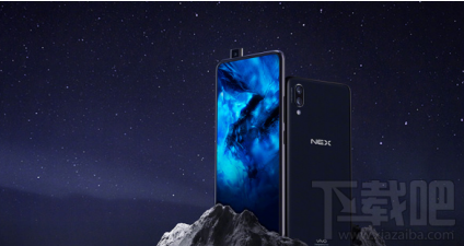 vivo NEX全面屏尺寸多大？vivo NEX信息介绍