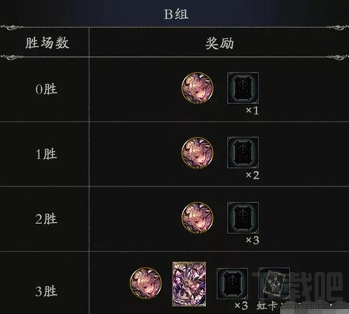 影之诗大赛模式玩法攻略