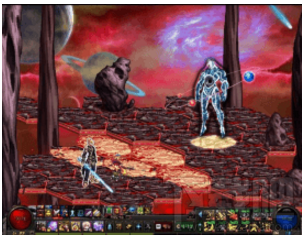 DNF超时空之战怪物信息汇总一览