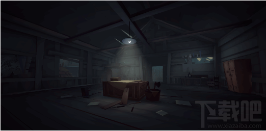 第五人格深渊的呼唤即将上线：湖景村背景大揭秘