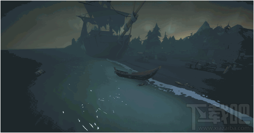 第五人格深渊的呼唤即将上线：湖景村背景大揭秘
