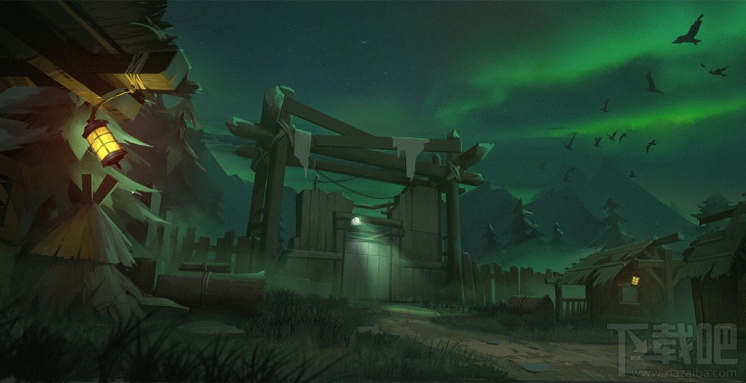 第五人格深渊的呼唤即将上线：湖景村背景大揭秘