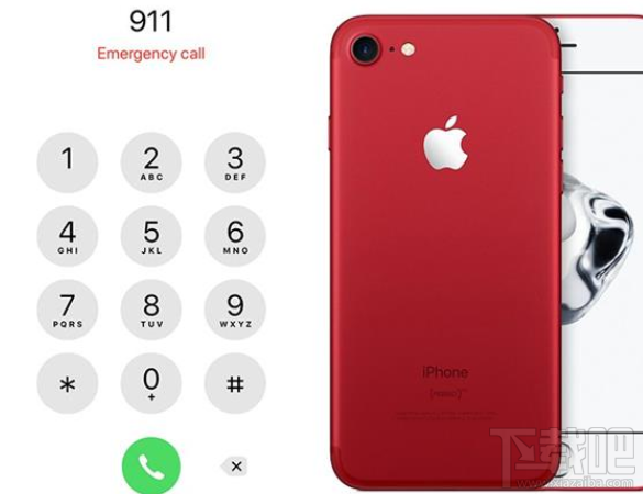 iOS 12拨打报警电话怎么自动获取用户位置信息？