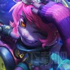 lol峡谷之巅第二赛季奖励领取地址推荐
