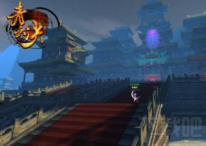 青云诀三界战场玩法攻略