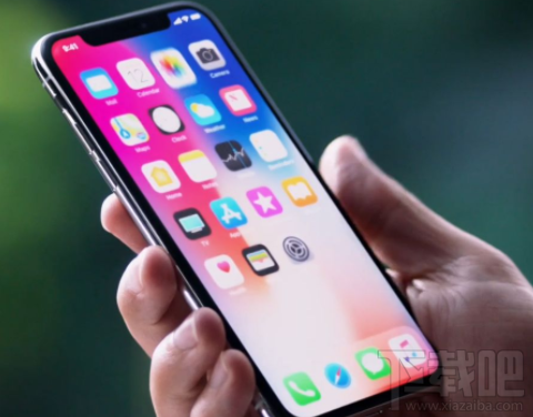 iPhoneX怎么下载手机壁纸？iPhoneX手机壁纸设置教程