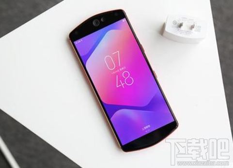 美图T9外观怎么样？美图T9好看吗？