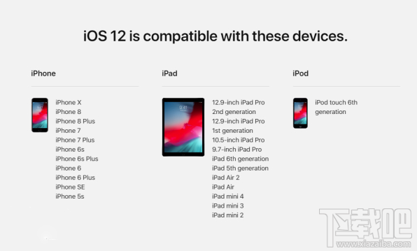 苹果iOS 12公测版beta 4怎么样？iOS 12开发者预览版beta 4更新内容大全