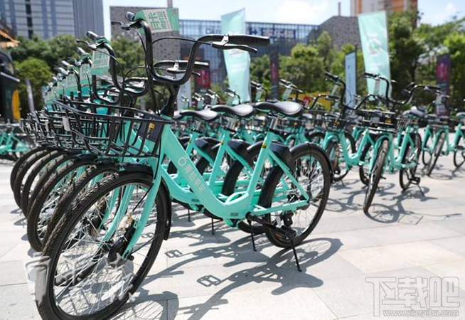 青桔单车要押金吗 青桔单车收费标准介绍