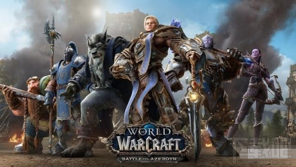 魔兽世界8.0痛苦术士怎么加点 痛苦术士PVE天赋加点推荐攻略