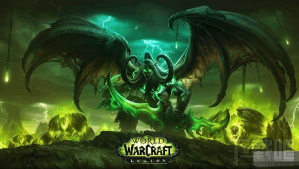 WOW8.0新手怎么玩 魔兽世界8.0新手指南