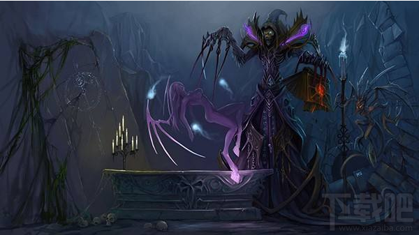 WOW8.0新手玩什么职业好 魔兽世界8.0新手适合职业选择推荐