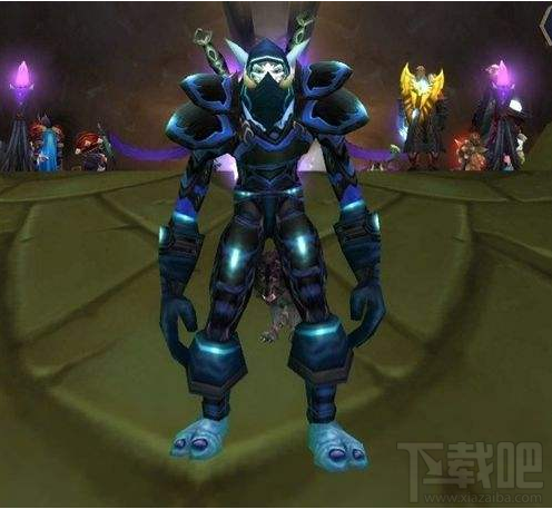 WOW8.0新手怎么玩 魔兽世界8.0新手指南