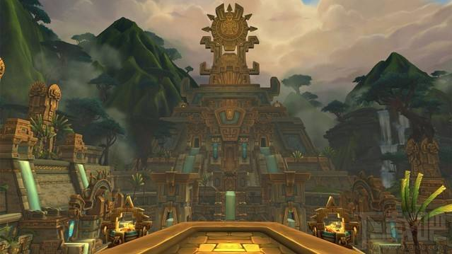 WOW8.0新手怎么玩 魔兽世界8.0新手指南