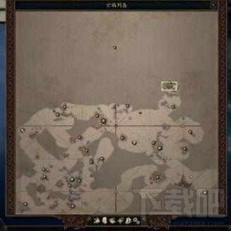 永恒之柱2魂怪之心在哪里 永恒之柱2魂怪之心位置一览